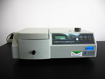 分光光度計(jì)